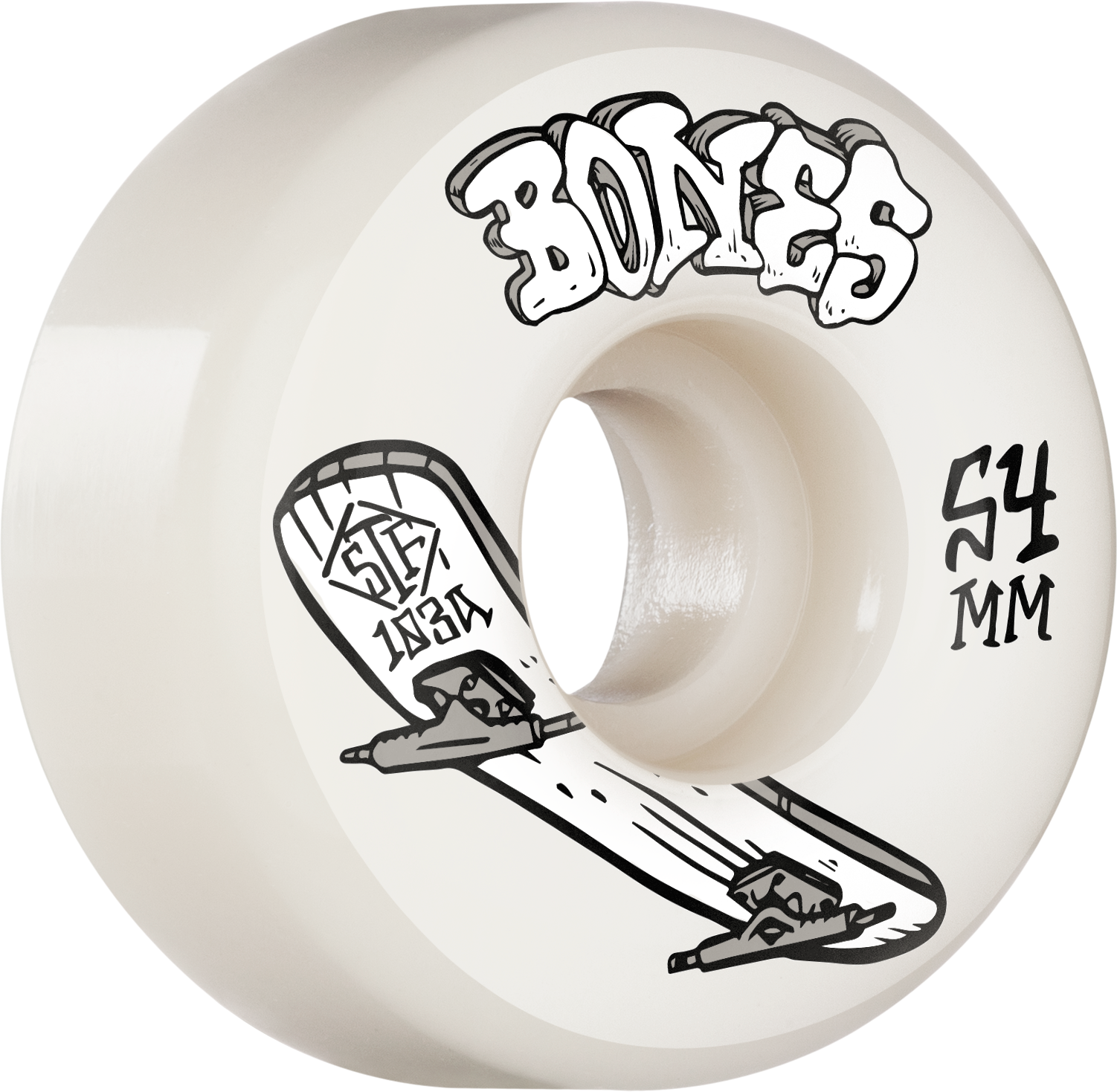 BONES – redboltskate.com