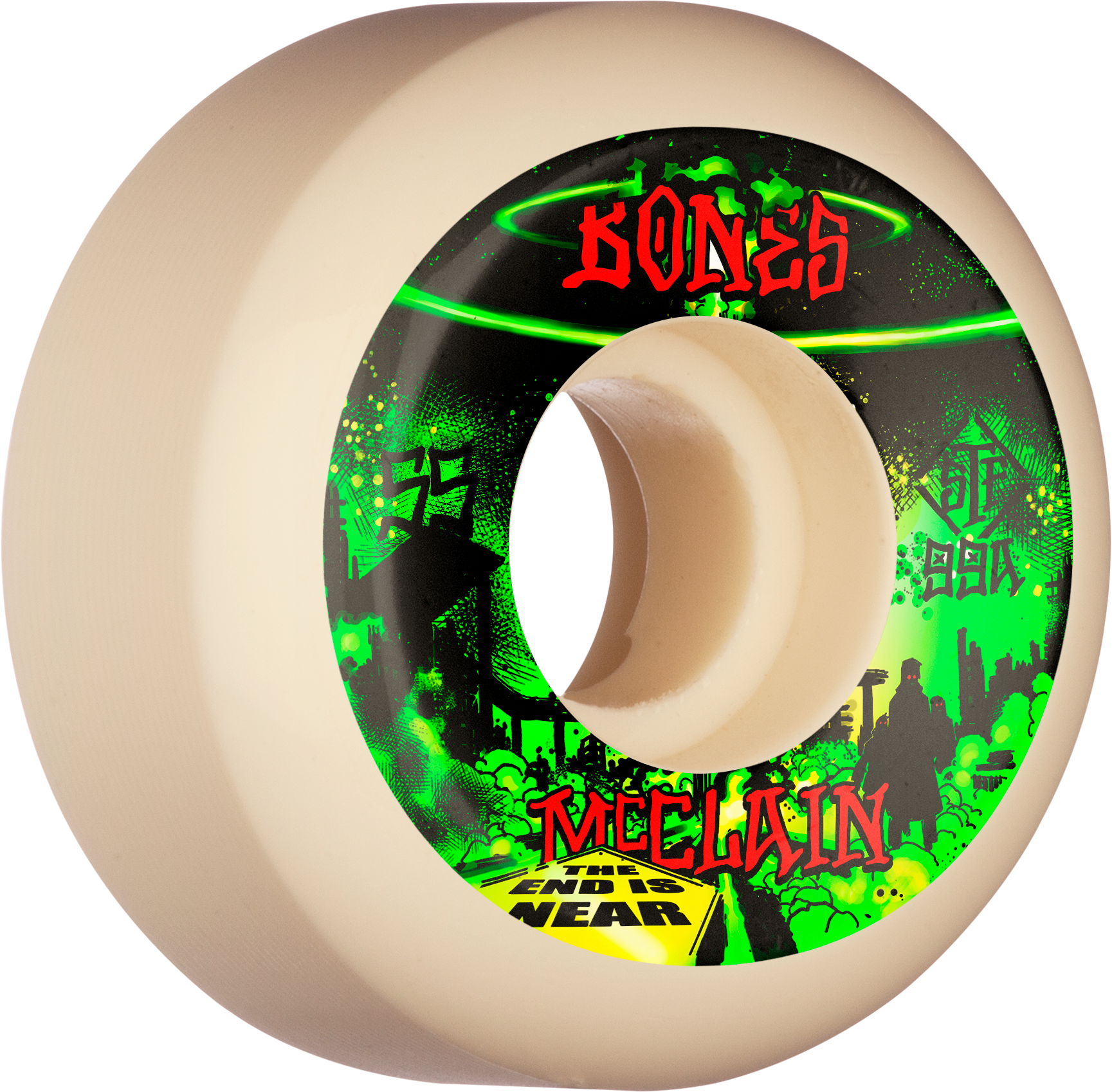 BONES – redboltskate.com